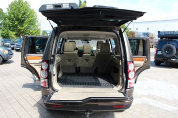 Land-Rover Discovery - 9