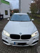BMW X5 xDrive40d M - Stdhz LED DigiTacho Lenkradhzng - BMW X5 Gebrauchtwagen in Hannover