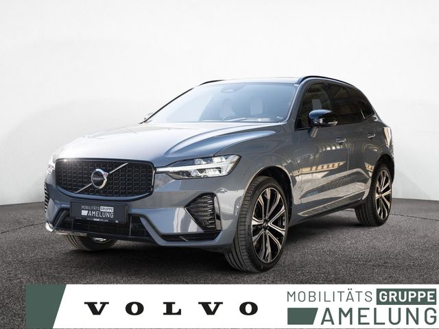 Volvo XC60 B4B R Design AWD 1Hd. PANO LED STANDHZ NAVI