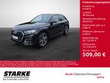 Audi Q5 50 TFSI e S tronic quattro NaviPlus Leder 19- - Audi Q5 in Osnabrück