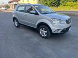 Ssangyong Korando 2.0 e-XDi 175 CV 2WD MT C - Ssangyong Gebrauchtwagen von 2011