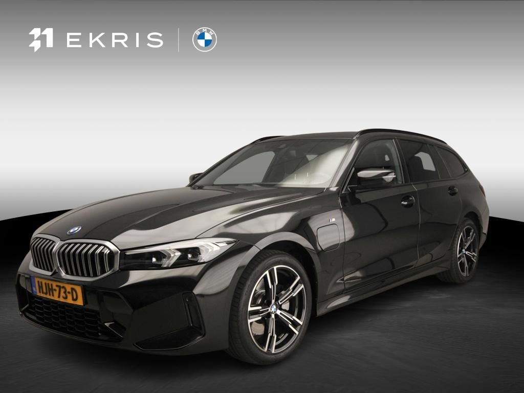 BMW 330 3 Serie Touring 330e | M-Sportpakket | LED |
