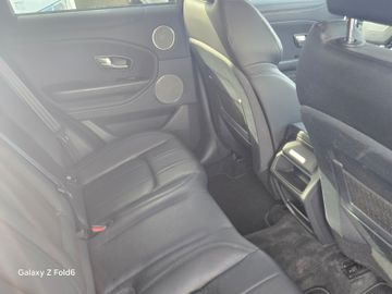 Land-Rover Range Rover Evoque - 9