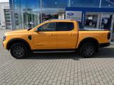 Ford Ranger 2,0l Wildtrak #Techno 84 #elek. Rollo - Ford Ranger: Ro