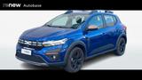 Andere Dacia Sandero Stepway 1.0 TCe ECO-G Extreme Up - Jahreswagen mit LPG-Antrieb