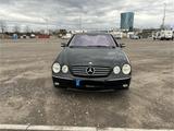 Mercedes-Benz CL 500  - gebrauchte Mercedes-Benz CL 500 aus dem Jahr 2004