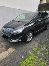 Ford S-Max Vinagle - Ford S-Max in Hagen