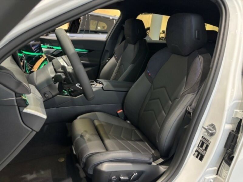 BMW 520 - Bild 9