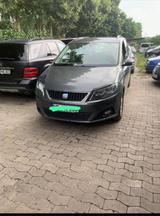 Seat Alhambra - Seat Alhambra in Bremen