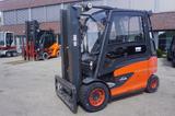 Linde E 40HL-01/600 - Triplex - 1.378 Stunden - Offers
