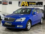 Skoda Octavia 1.4 TSI Combi Impuls Edition / Tempomat - Skoda Octavia: Impuls Edition