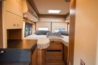 Malibu Van diversity GT skyview 640 LE K -Chassis-Plus (12/16)