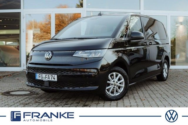 Volkswagen T7 Multivan 2.0 TDI (EURO 6d) Basis