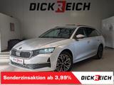 Skoda Octavia 1.5 TSI mHEV DSG ACC Style-Paket AHK 17" - Skoda Octavia Jahreswagen