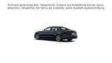Audi A6 3.0 TDI quattro S tronic ***BCA*** - mit Diesel-Antrieb: Blau, Teilleder