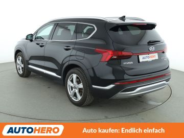 Hyundai SANTA FE - 4