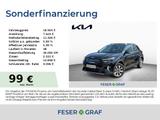 Kia Stonic 1.0T 100 VISION LED NAVI KAMERA UVM. - Kia Stonic Tageszulassungen