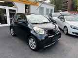 Toyota iQ KLIMAANLAGE/ALU/TÜV 03.2028/AUX-IN - schwarze Toyota IQ