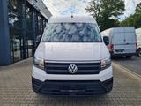Volkswagen Crafter 35 Kasten TDI L4H3 AHK KLIMA - Volkswagen Diesel Abschleppwagen T4