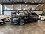 BMW 530 d Touring xDrive Luxury Line *Kamera*Navi*