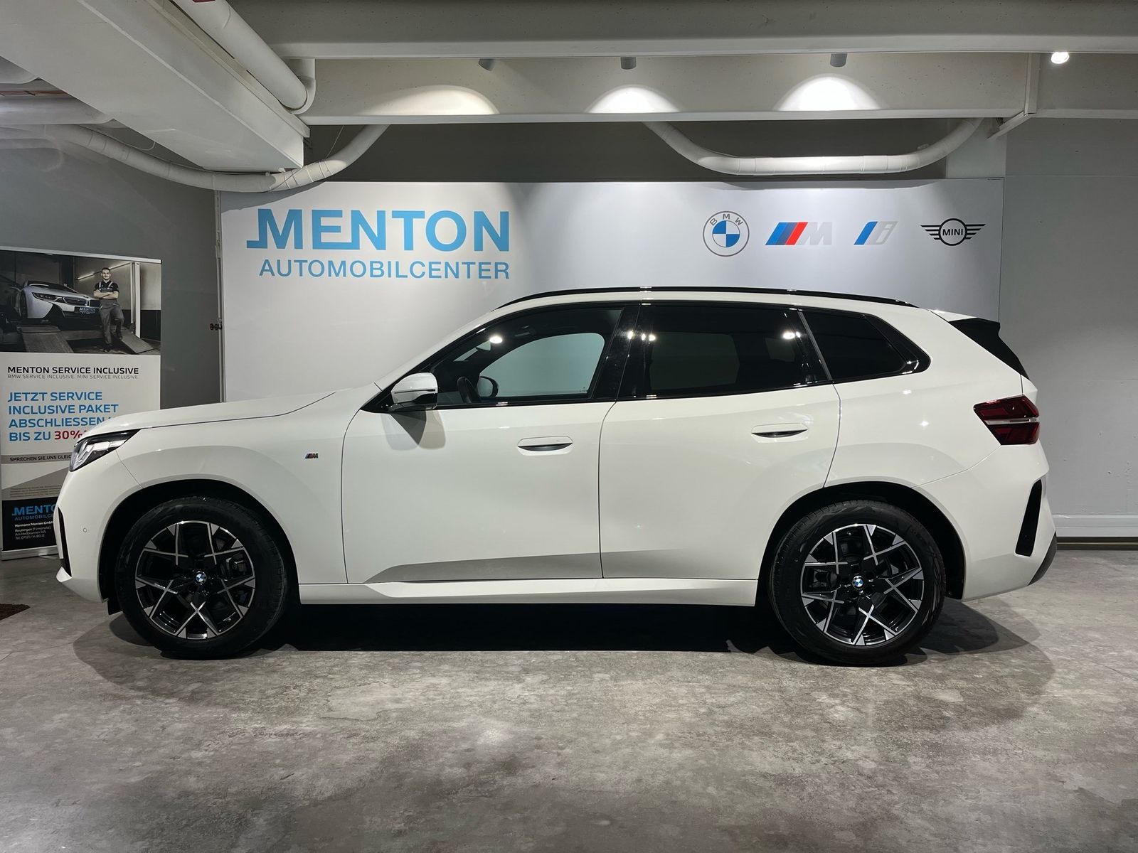 BMW X3 20d xDrive M-Sportpaket AHK LED RFK PDC Shz foto 2