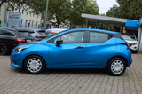 Nissan Micra Visia Plus * PDC * Tempomat * Klima * - Nissan Micra Gebrauchtwagen in Essen