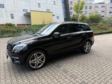 Mercedes-Benz Mercedes ML 350 - Mercedes-Benz ML 350 in Frankfurt (Main)