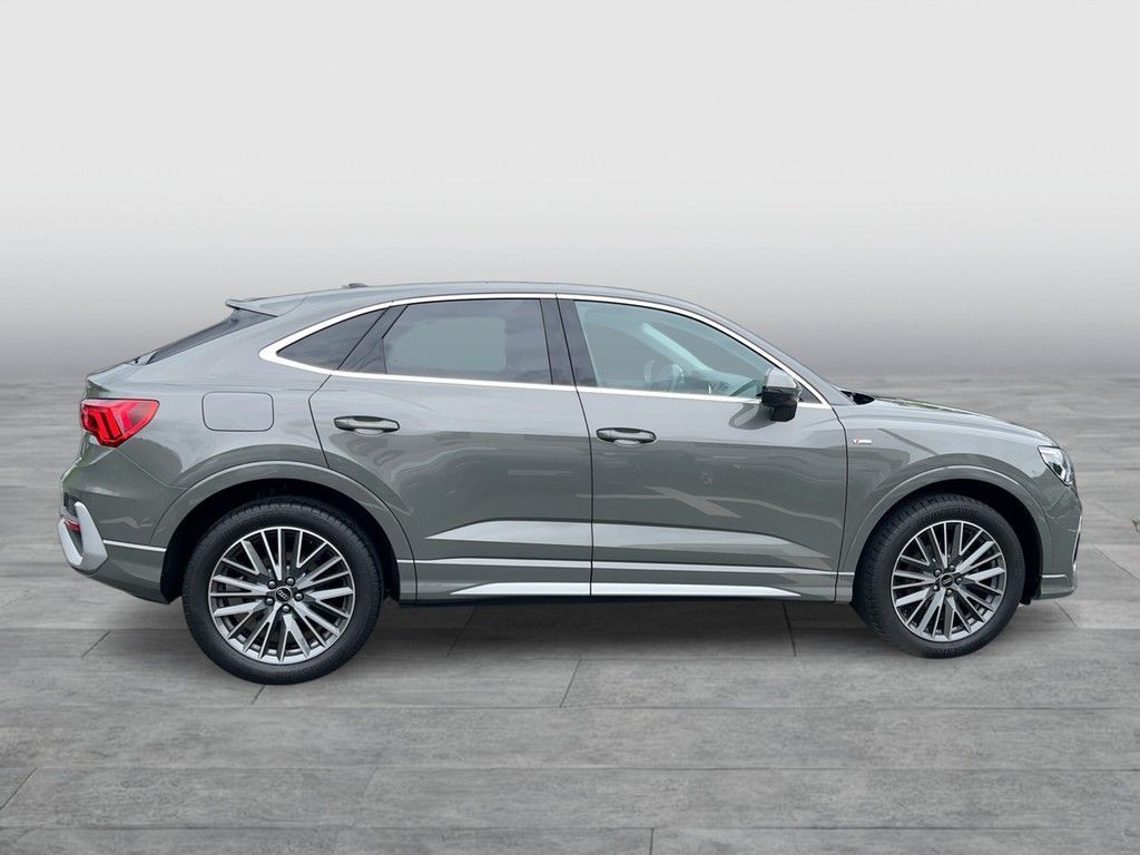 Audi Q3 - Bild 7