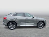 Audi Q3 - Vorschau Bild 7