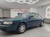Audi A6 2.8 V6 1.HAND 193 PS - gebrauchte Audi A6 aus dem Jahr 1997