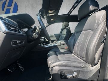 BMW X7 - 12