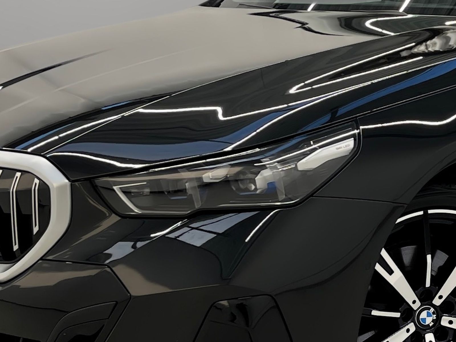 BMW 520 - Bild 7
