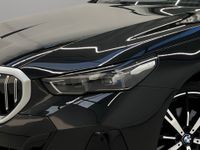 BMW 520 - Vorschau Bild 7