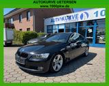 BMW 325i E92 Coupe Bi-Xenon KLIMA PDC TEMPO NAVI BT - BMW 325 in Hamburg