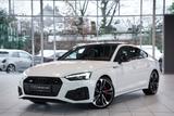 Audi S5 Sportback q. *20 *Virtual*Pano*Carbon*H-UP - Audi S5 in Wuppertal