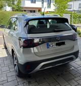 Volkswagen T-Cross 1.5 TSI OPF DSG Style Style - Volkswagen T-Cross in Kassel