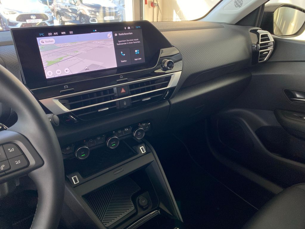 Fahrzeugabbildung Citroën C4 PureTech 130 Automatik MAX *Winter-P.*Allwett