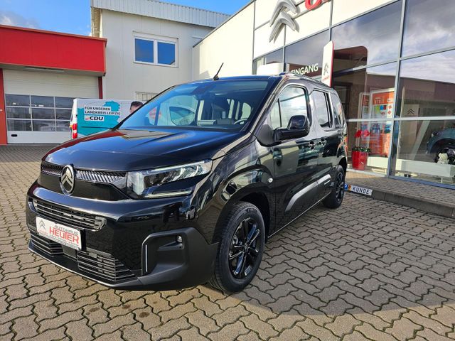 Citroën Berlingo M PureTech 110 PLUS