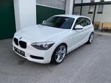 BMW 114i - - BMW 114 Gebrauchtwagen