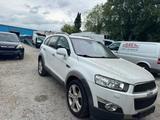 Chevrolet Captiva 2.2 D LTZ 4WD - Chevrolet Captiva: Ltz