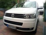 Volkswagen Edition 25 mit Austauschmotor - Volkswagen T5 Multivan: Edition