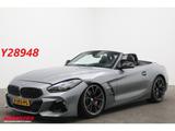 BMW Z4 Roadster sDrive30i M-Sport LED ACC H/K Memory - BMW Z4 Unfallwagen