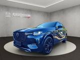 Mazda CX-60 HOMURA ++Matrix-LED+BOSE+ACC++ - Mazda CX-60: mit Anhängerkupplung