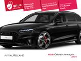 Audi A4 Avant 45 TFSI quattro S tronic S line AHK