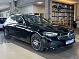 Mercedes-Benz C 220 T d Avantgarde R.Cam Navi Tempomat LED AHK - gebrauchte Mercedes-Benz C 220 aus dem Jahr 2022