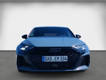 Audi RS3 - 8