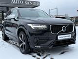 Volvo XC R Design AWD 7SITZER PANO H&K AHK VOLL! - Volvo XC90: R Design