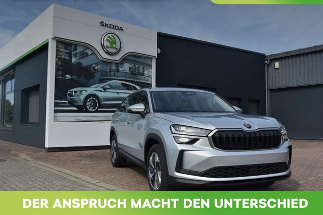 Skoda Kodiaq 2.0 TDI DSG*Navi*Matrix*AHK*Rückcam.*uvm.