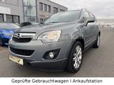 Opel Antara Design Edition 4x2 - Opel Antara Edition mit Benzin-Antrieb