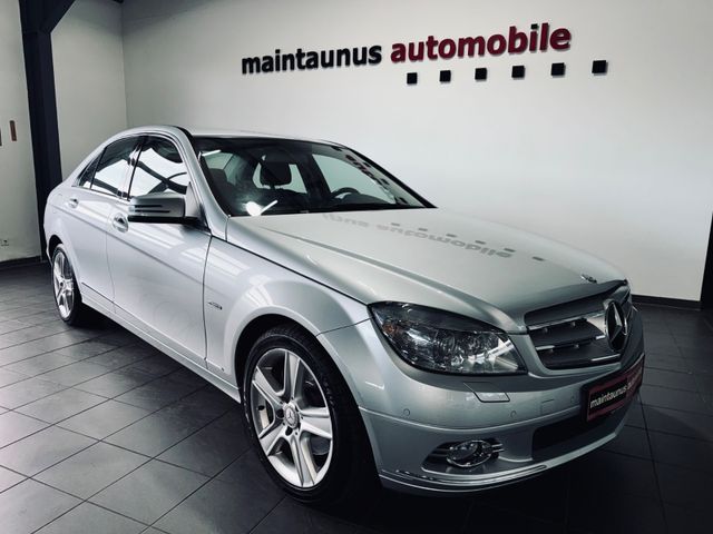 Mercedes-Benz C 350 CGI BlueEfficiency Avantgarde *1.HAND*